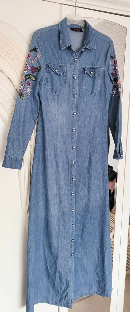 Tuniqque longue 50 H�rouville-Saint-Clair (14)