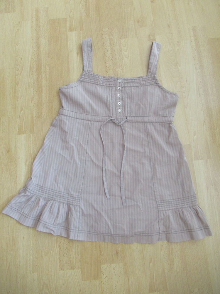 Tunique beige - Spot - Taille 36 4 Livry-Gargan (93)