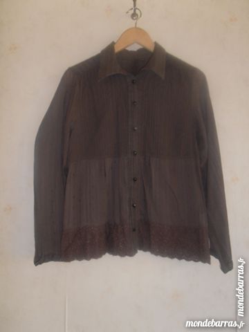 Tunique broderie SOLOLA (59) 25 Tours (37)