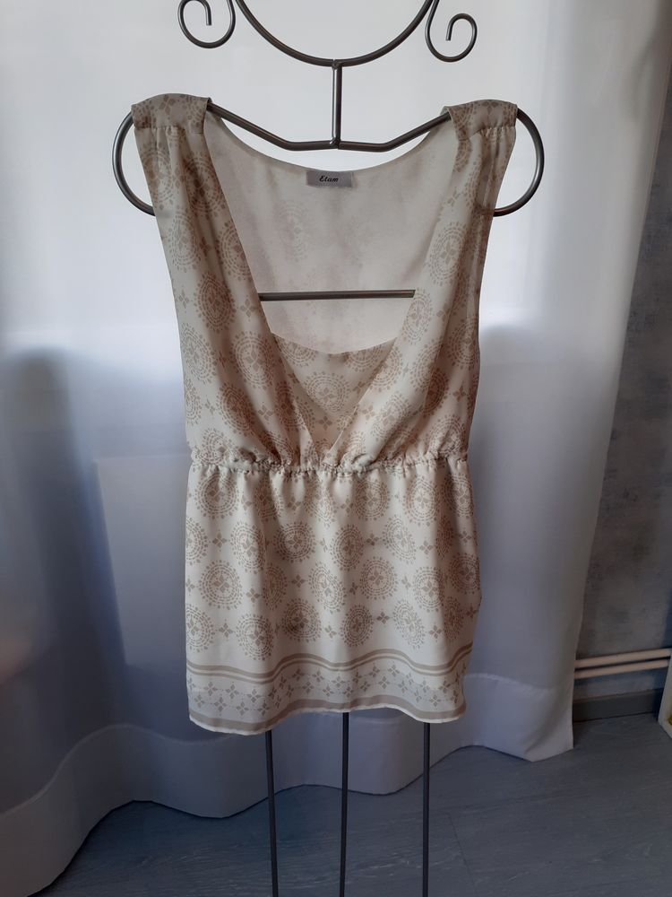 TUNIQUE  ETAM  44 4 Saint-Etienne (42)