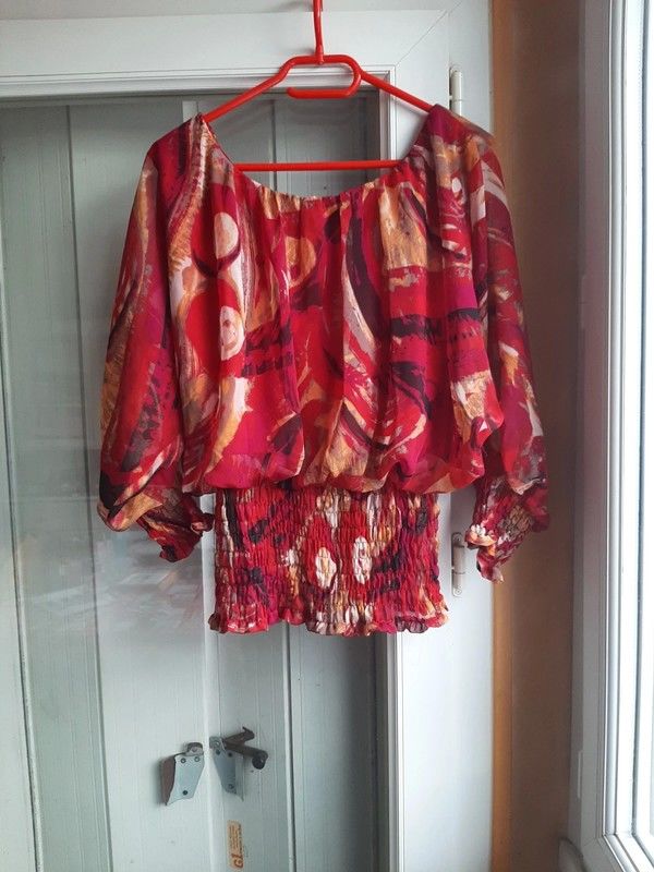 Tunique femme Taille S/M 5 Chalon-sur-Sa�ne (71)