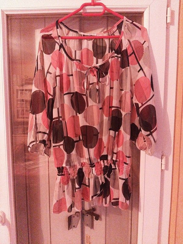 Tunique femme Taille 40 5 Chalon-sur-Sa�ne (71)