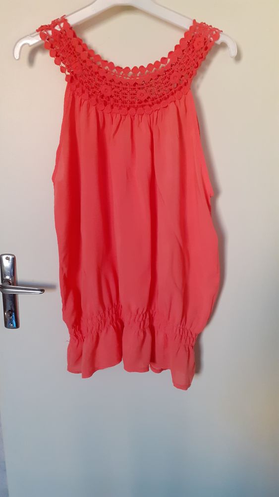 Tunique femme taille 2 4 Grisolles (82)