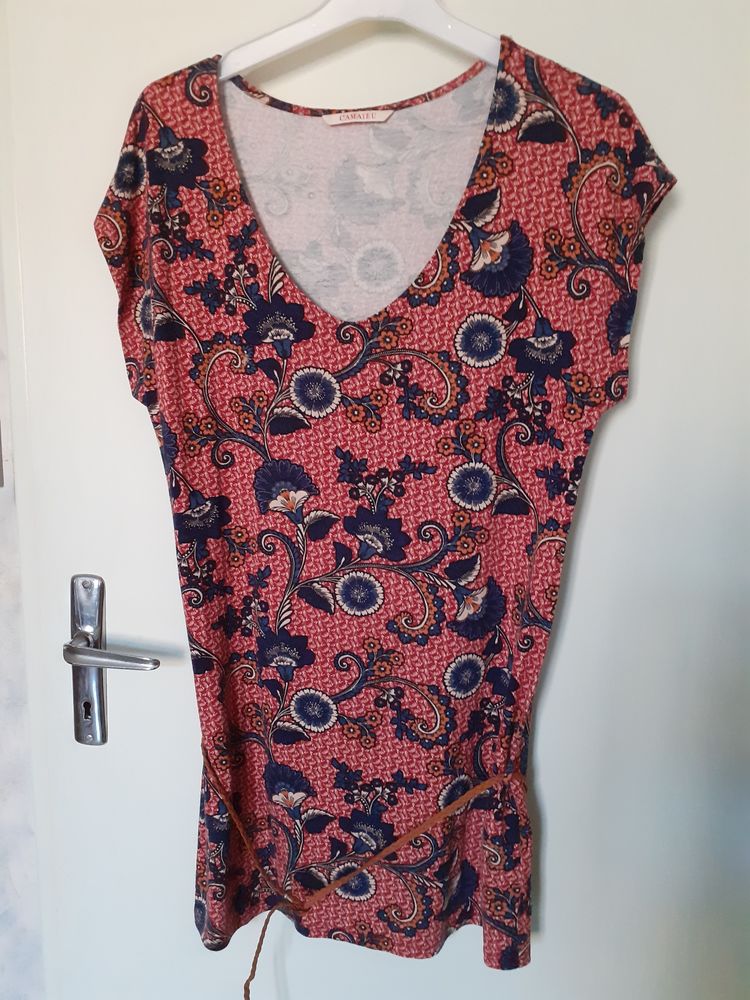 Tunique femme taille 36 5 Grisolles (82)