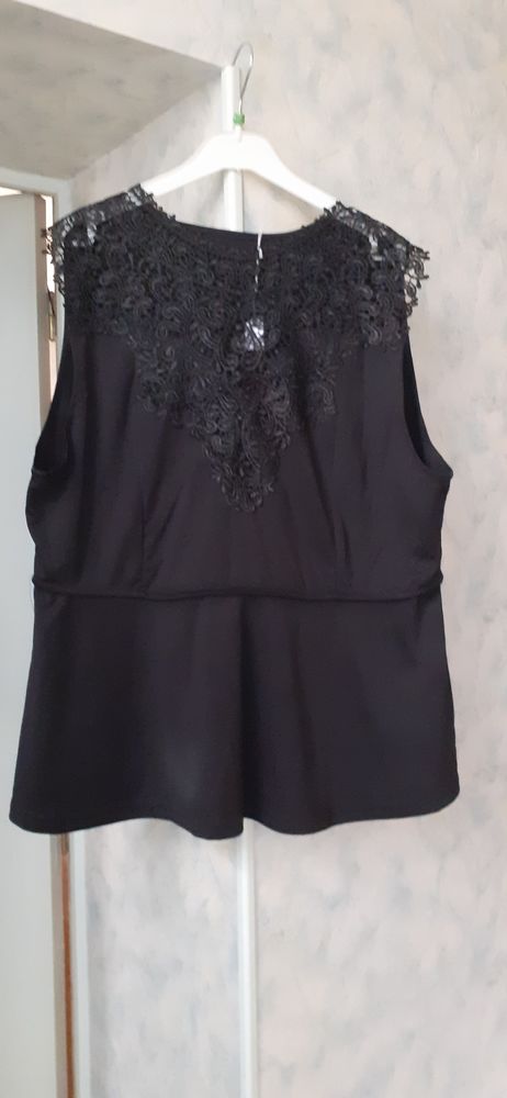 Tunique femme taille 50 10 Grisolles (82)