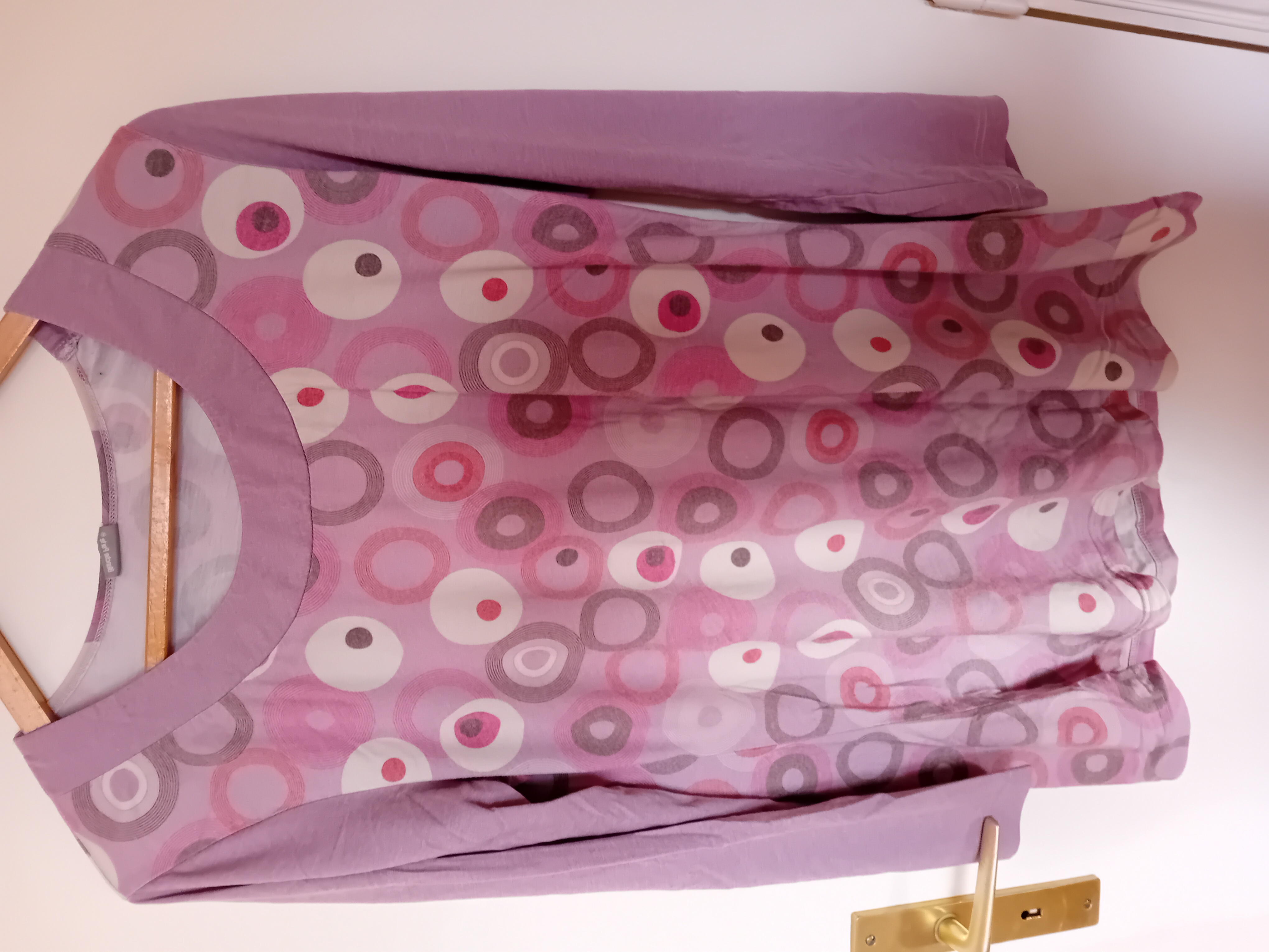 TUNIQUE FEMME TAILLE 42/44 BLANCHEPORTE 3 Chaumont (52)