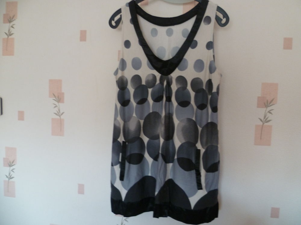 TUNIQUE FEMME 5 Amiens (80)