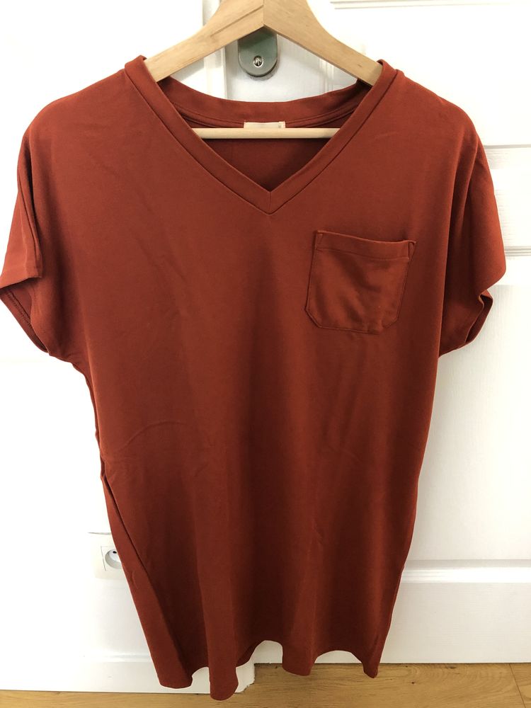 Tunique femme 8 Bois-d'Arcy (78)