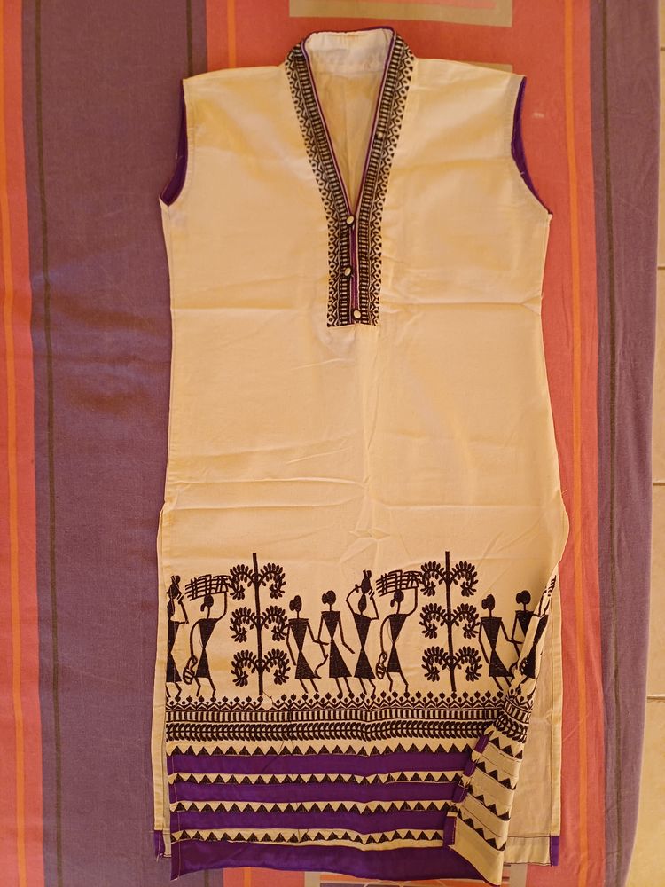 Tunique femme 10 Bois de N�fles Saint Paul (97)