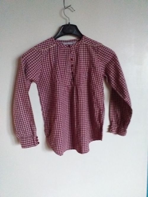 TUNIQUE FILLE TAILLE 12 ANS TROIS SUISSES
1 Chaumont (52)