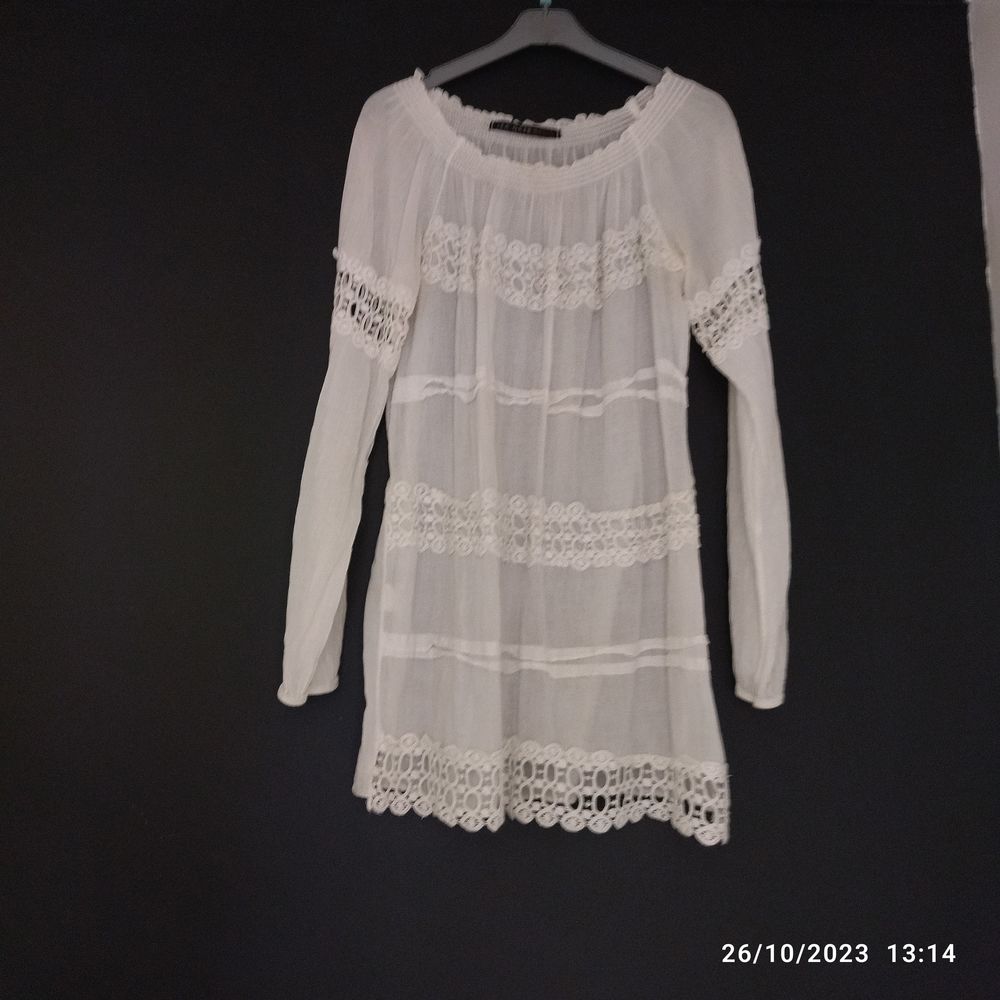 Tunique L�a Greb 8 Ostricourt (59)