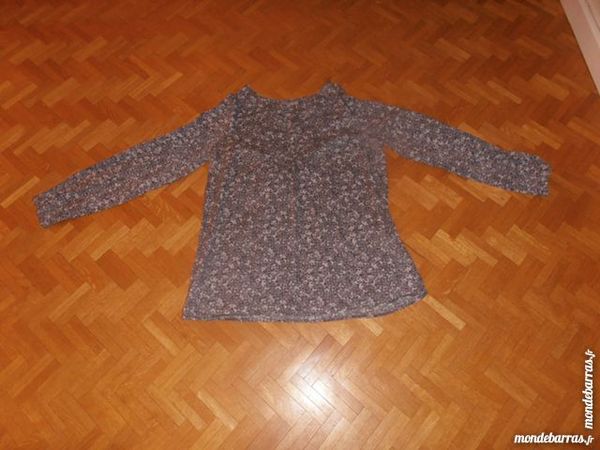 Tunique grise (59 50) 7 Tours (37)