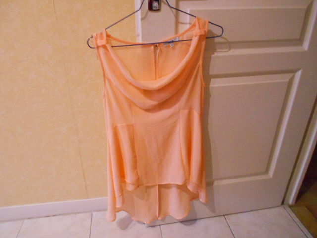 tunique ixoo 10 Saint-Donat-sur-l'Herbasse (26)