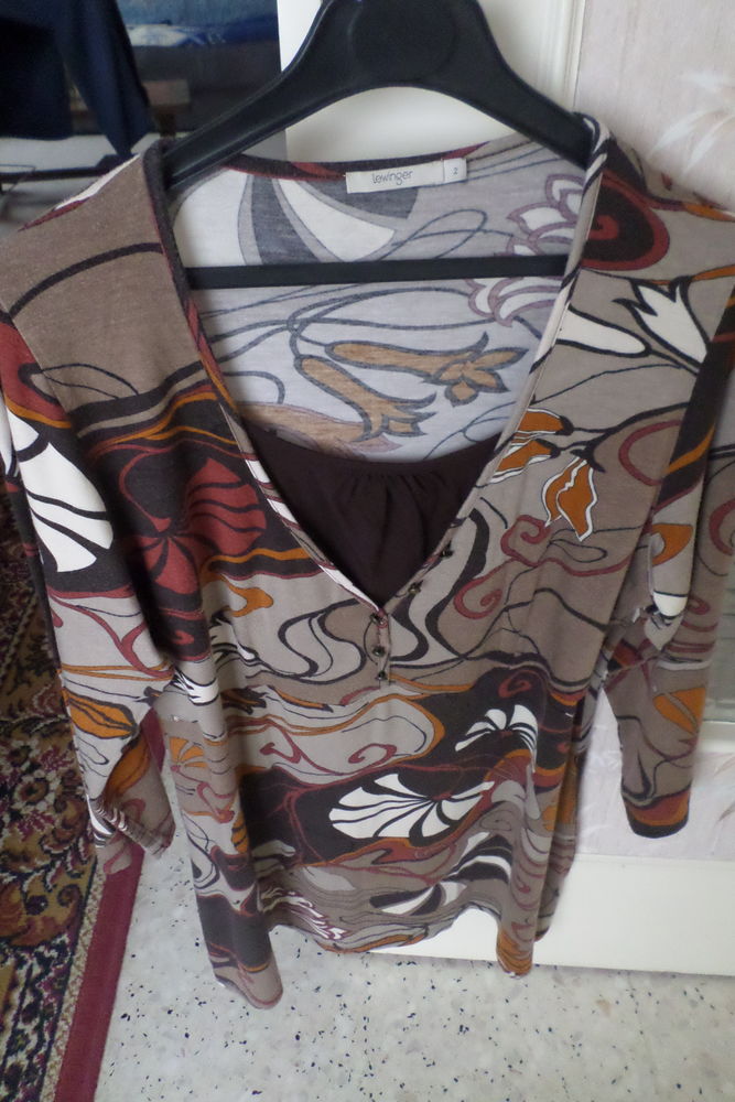 Tunique  Lewinger 
7 Vend�me (41)