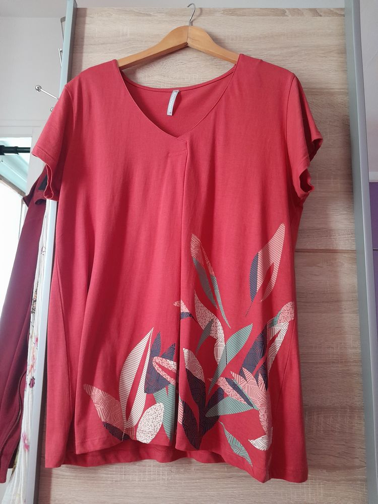 Tunique neuve 10 Gentilly (94)