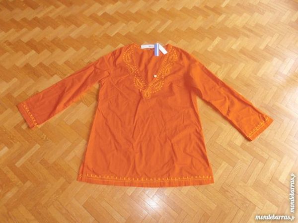 Tunique Princesse tam-tam (50) 30 Tours (37)