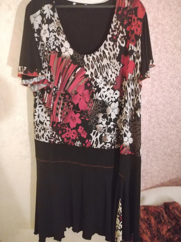 Tunique / Robe 5 Alen�on (61)