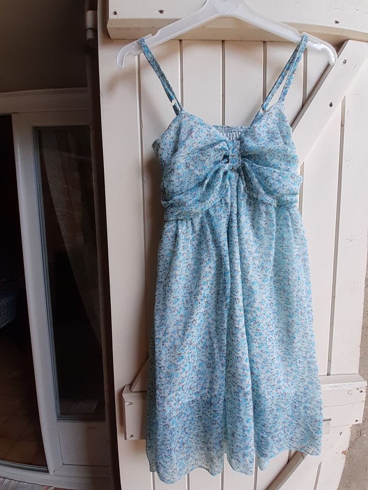 Tunique taille 2 4 Grisolles (82)