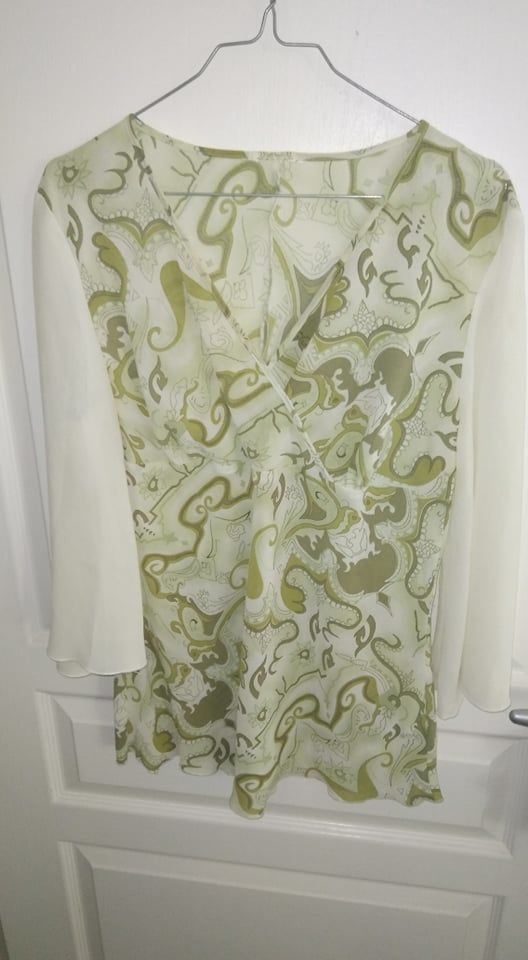 tunique en voile 3 La Seyne-sur-Mer (83)