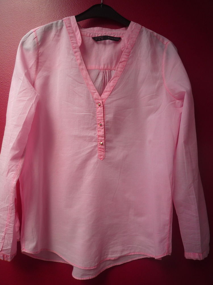 Tunique  Zara  5 Roncq (59)