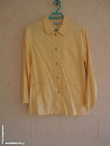 Tunique en lin (41) 10 Tours (37)