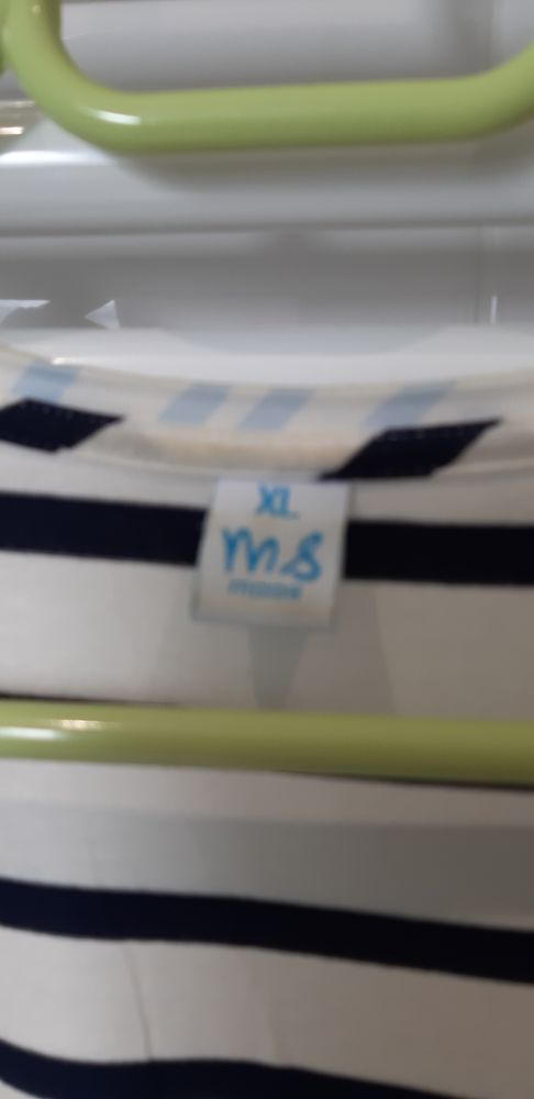 TUNIQUE MMS 10 Saint-Pierre-des-Corps (37)