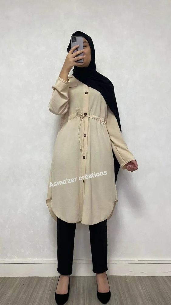 Tunique 20 Meaux (77)