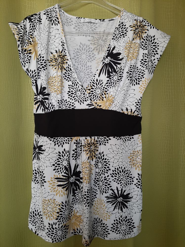 Tunique 5 Verdun (55)