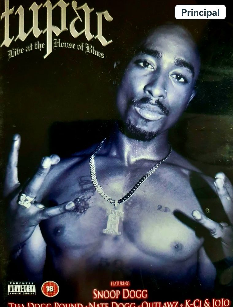 Tupac live at the house of blues dvd 3 Ruitz (62)