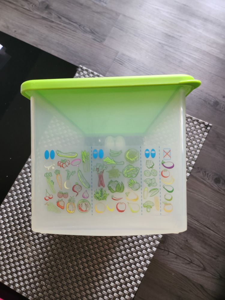 Tupperware fruits et l�gumes 10 Cr�teil (94)
