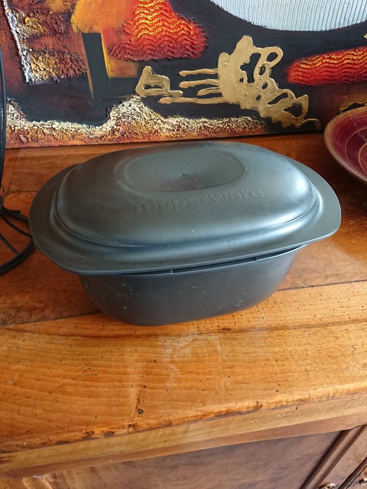 Tupperware Plat � r�tir 3,5L 45 Villefranche-sur-Sa�ne (69)