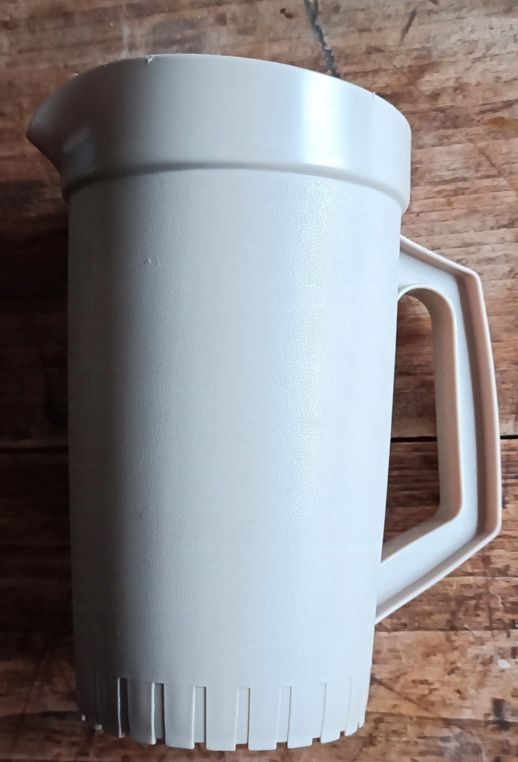 Tupperware - pots 6 Gondecourt (59)