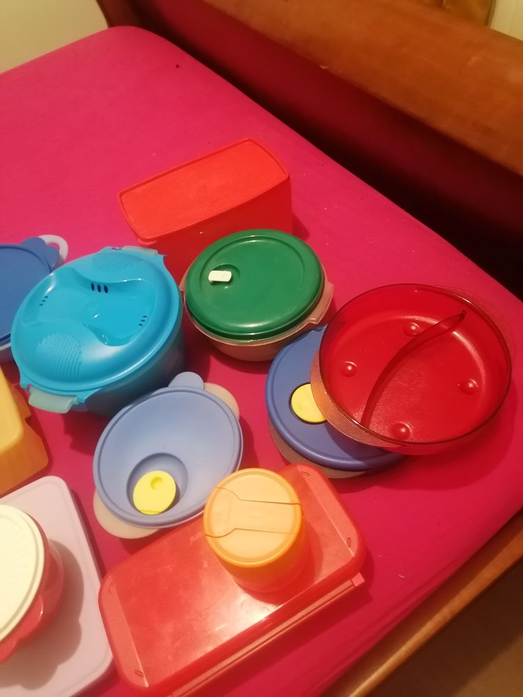 Tupperware 35 Saint-�tienne (42)