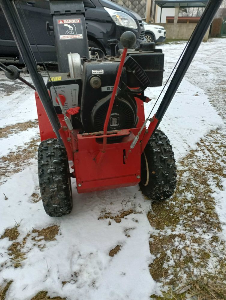 Turbine a neige 350 La Chapelle-devant-Bruy�res (88)