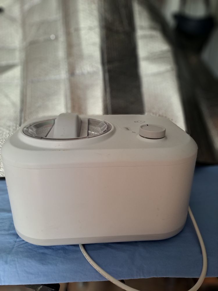 TURBINE SORBETIERE 70 La Fare-les-Oliviers (13)