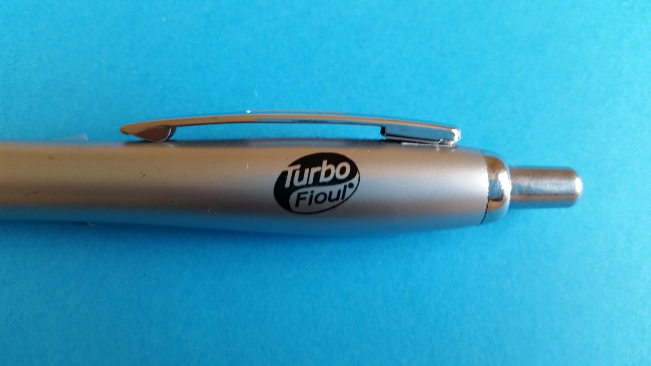 TURBO FIOUL 0 Strasbourg (67)