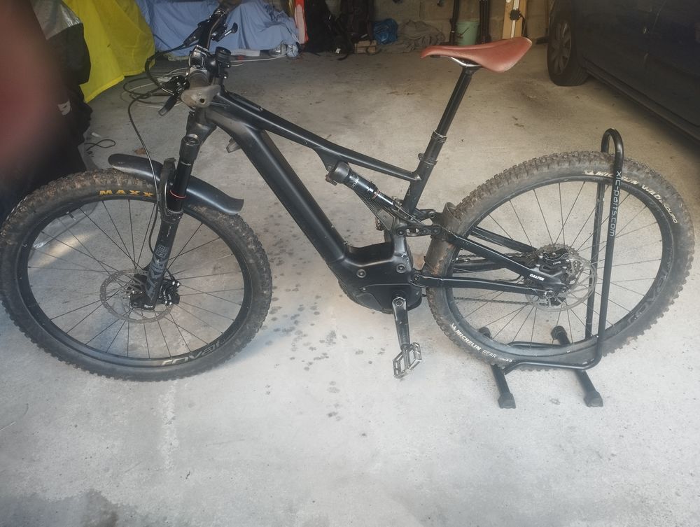 Turbo Levo Comp 0 Hendaye (64)