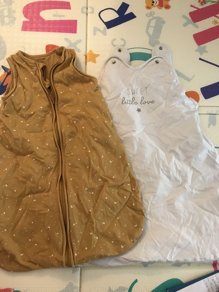 Turbulette 0-6mois 10 Ivry-sur-Seine (94)