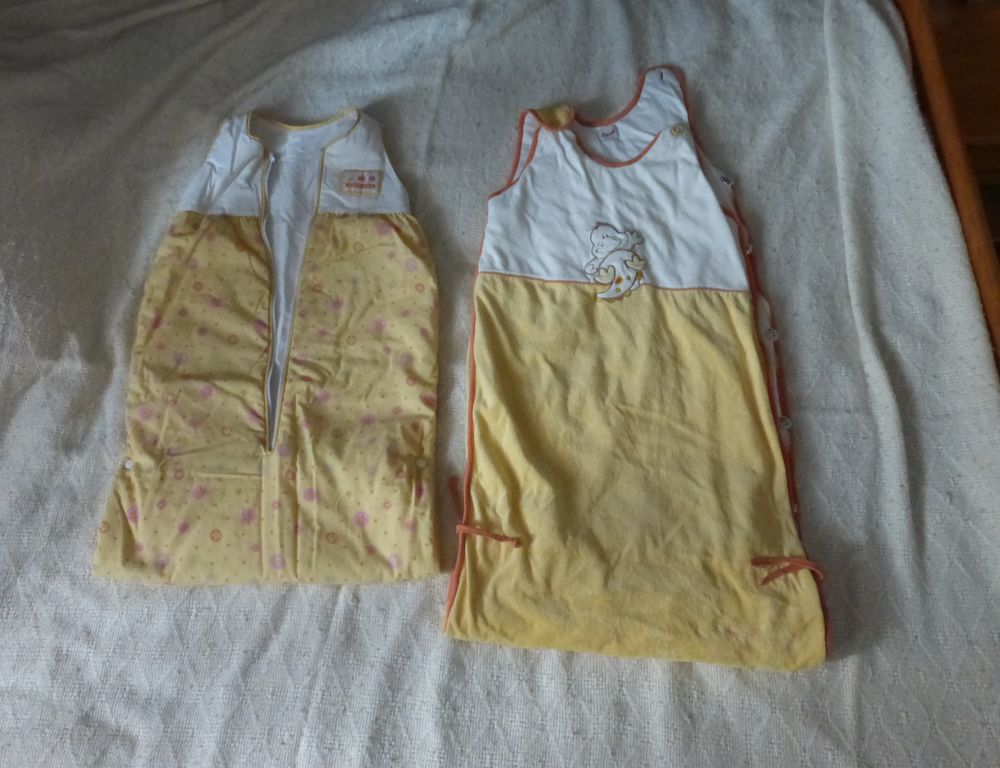 TURBULETTE/ GIGOTEUSE 3 Doussard (74)