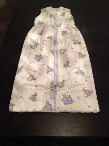 Turbulette + tour de lit + corbeille produits 18 Laval (53)