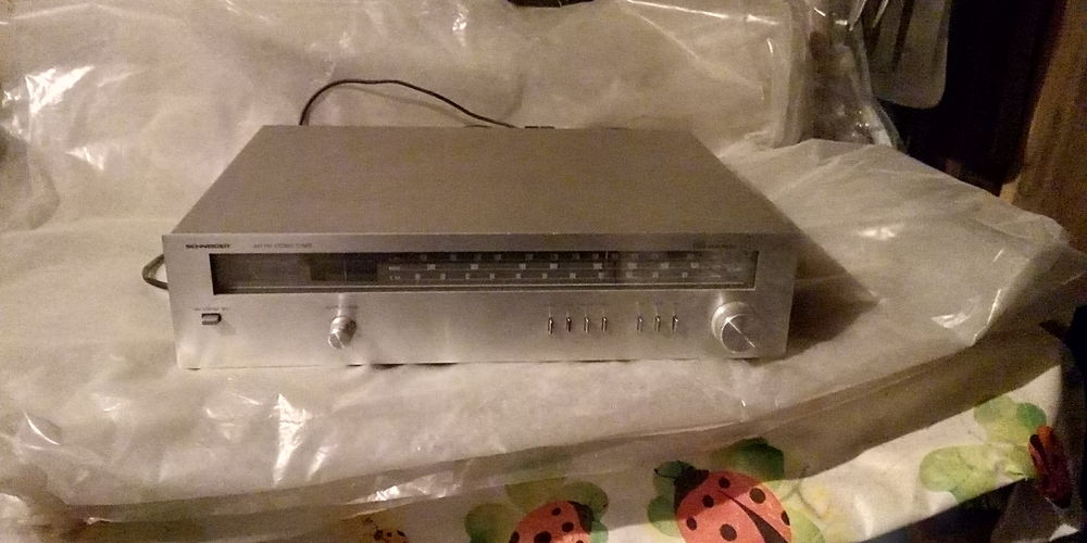 turner ( radio ) 50 Feurs (42)