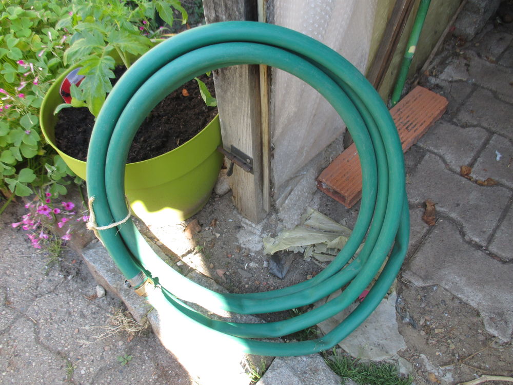 tuyau arrosage 15 Vichy (03)