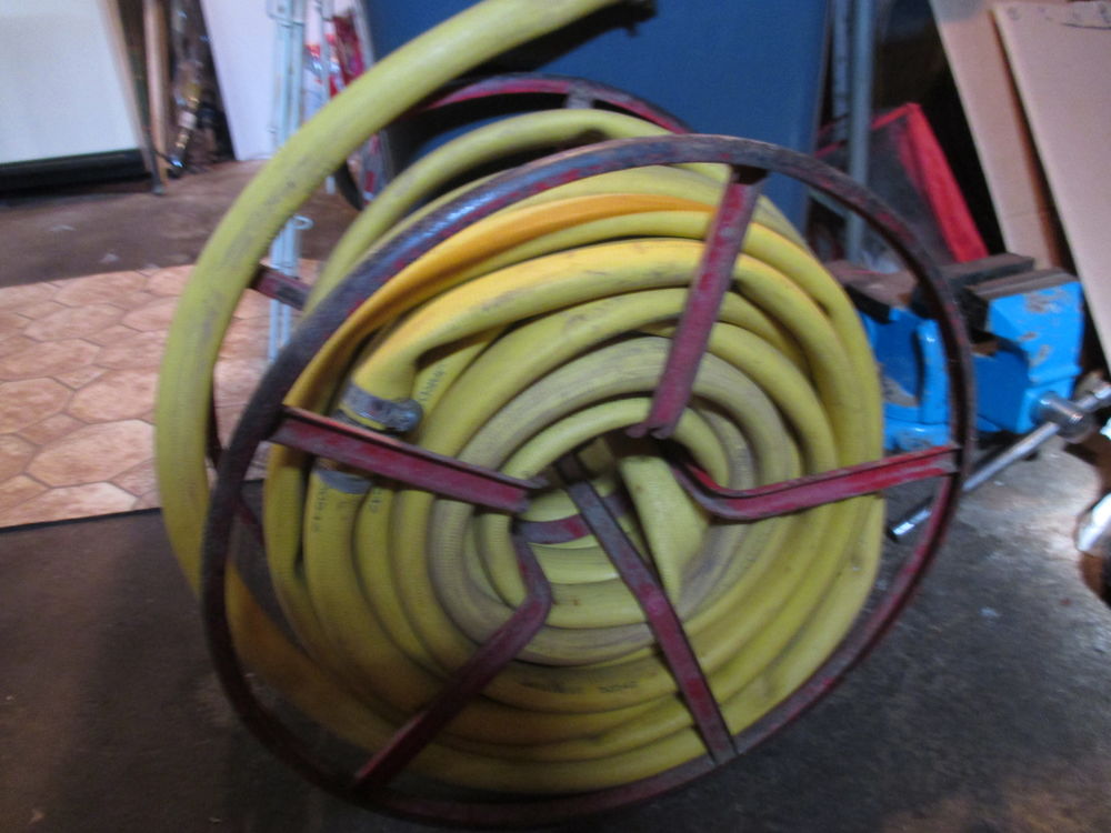 tuyau arrosage 2 Vichy (03)