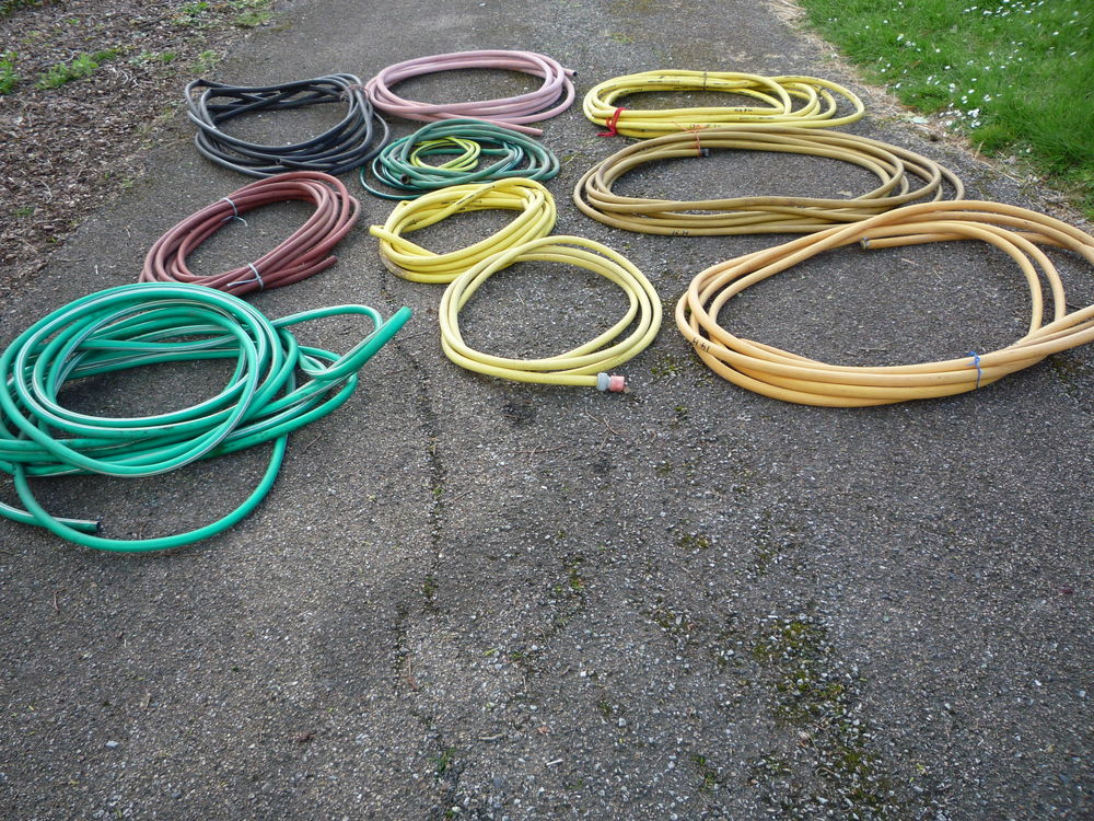 Tuyau arrosage
10 Castres (81)