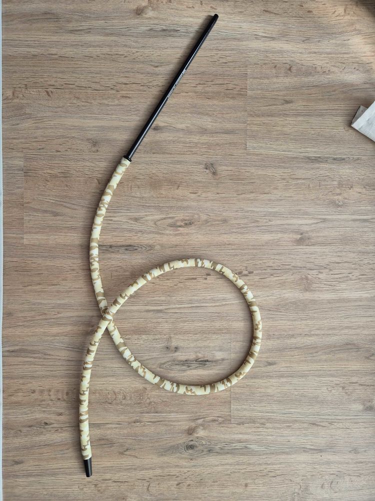 Tuyau �  chicha style militaire 10 Champs-sur-Marne (77)