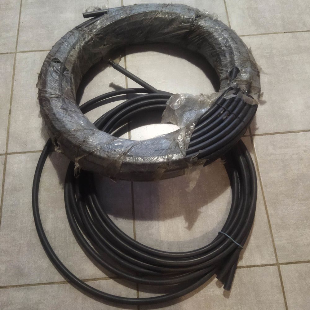 Tuyau Gardena economic Lg: 50m + 12m Dia int: 13mm 30 Montpellier (34)