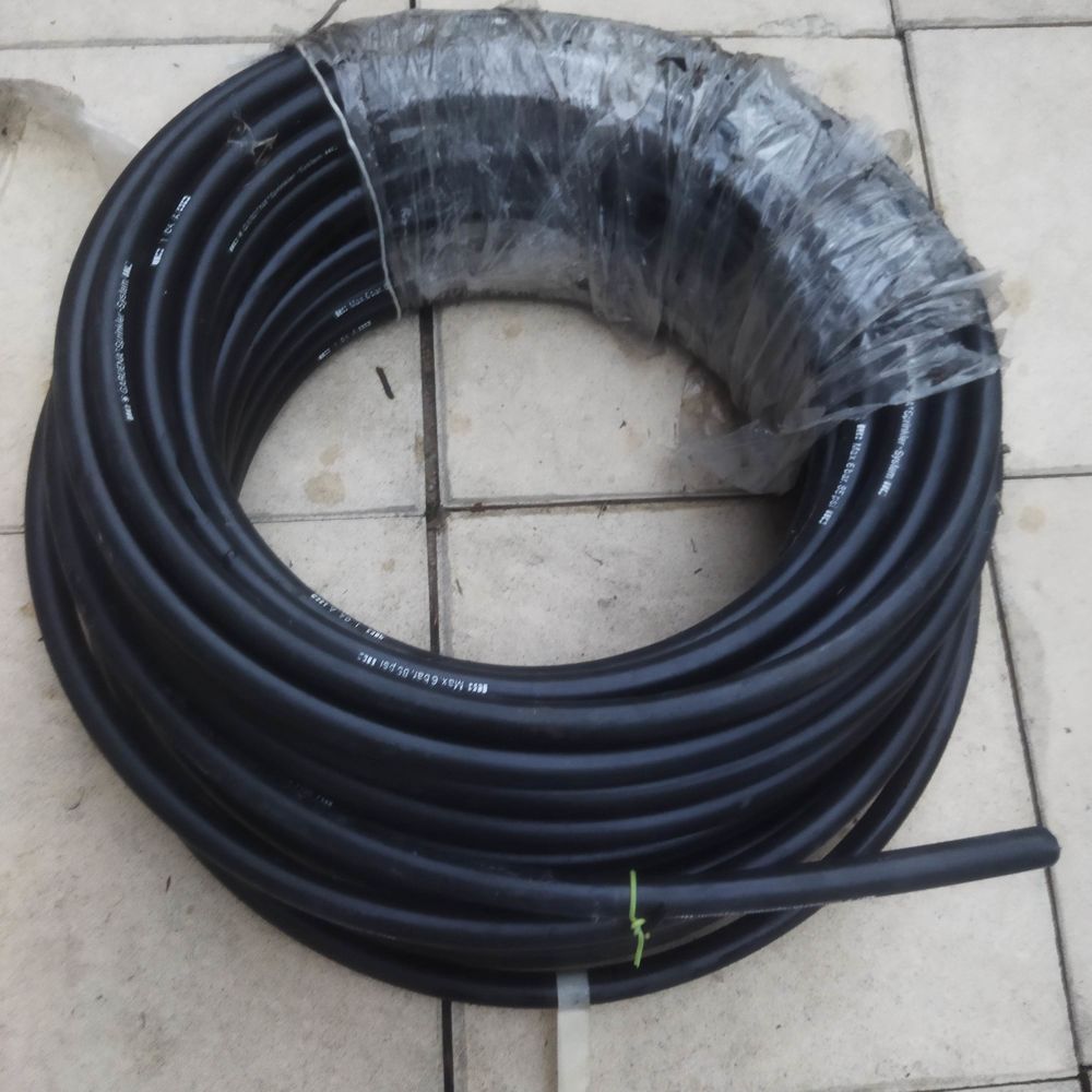 Tuyau Gardena Sprinkler neuf 35 Montpellier (34)