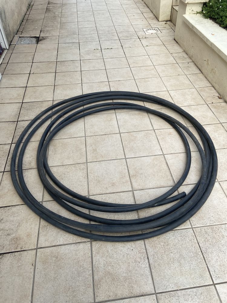 Tuyau Haute Pression 8 Donzenac (19)