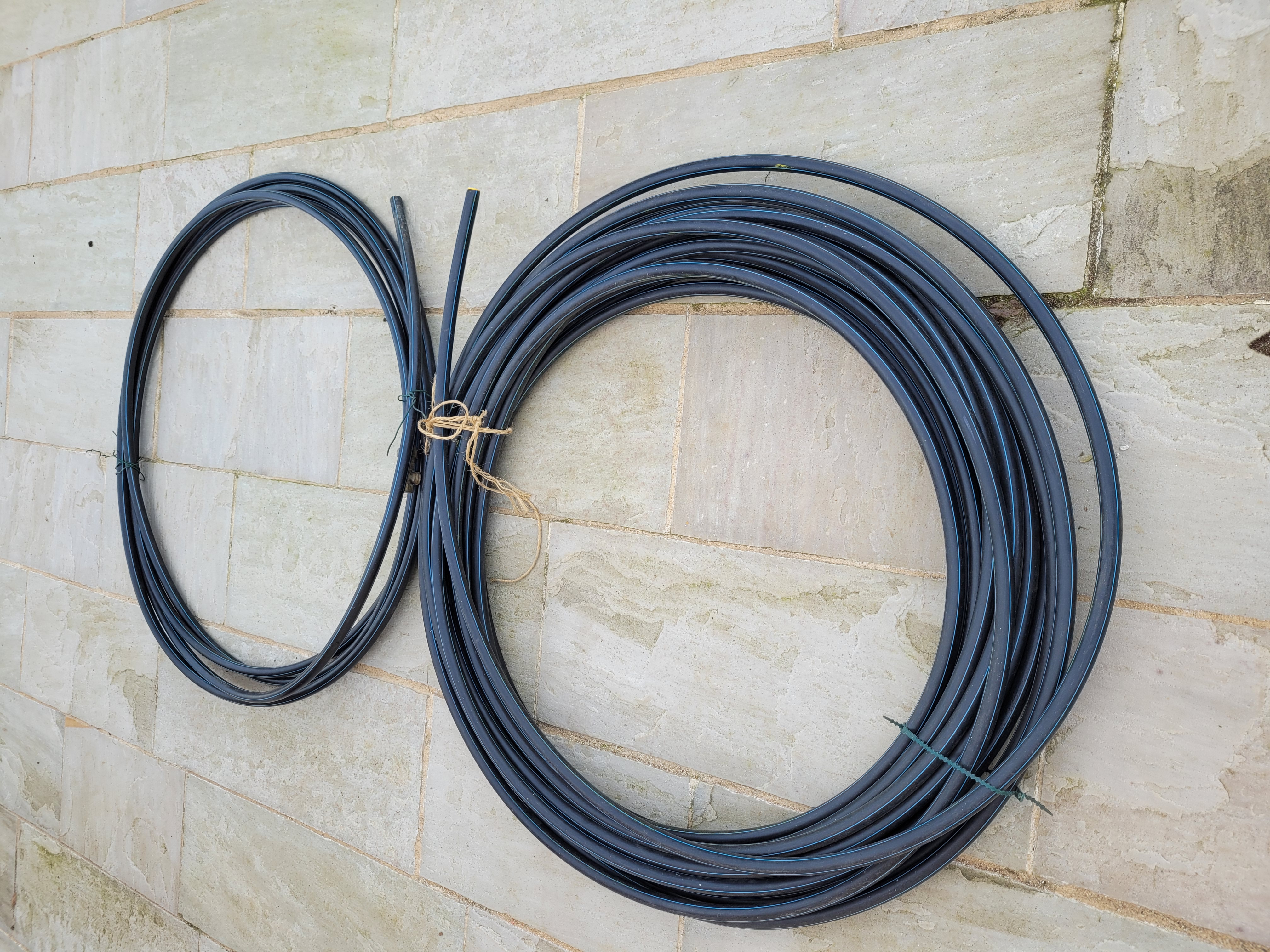 Tuyau poly�thyl�ne haute densit� 35 Chartres (28)