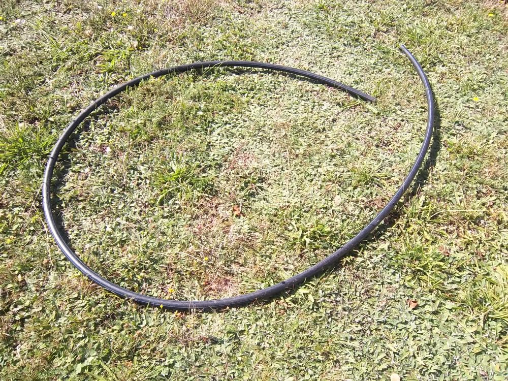 Tuyau d'eau potable 50 Villemontais (42)